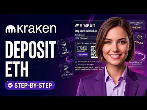 Pourquoi Choisir l'Ethereum pour vos Dépôts ?