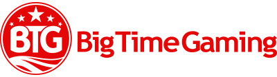Big Time Gaming Logo
