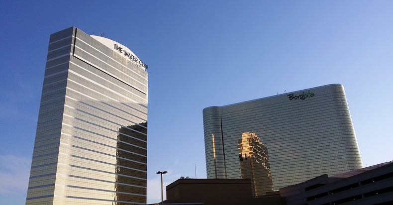 Borgata Atlantic City