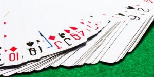 Casino Card Deck