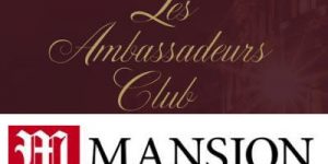 Les Ambassadeurs & Mansion