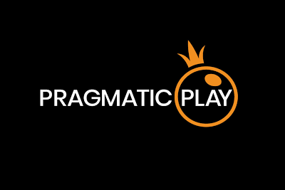 Pragmatic Play Logo